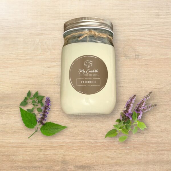 Patchouli