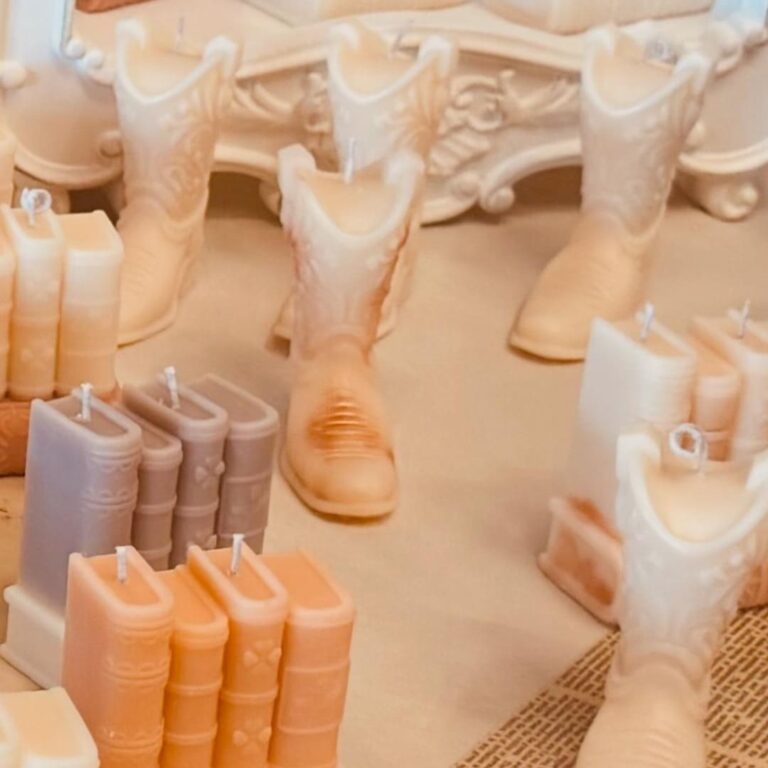 velas personalizadas para eventos